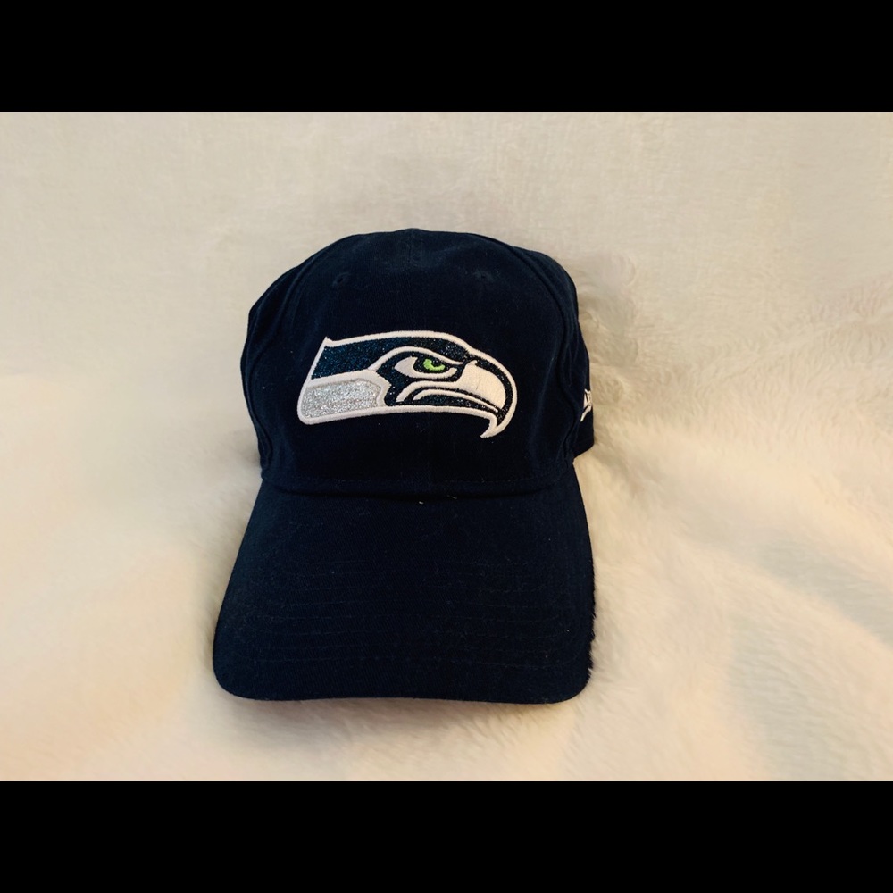Seahawks hat